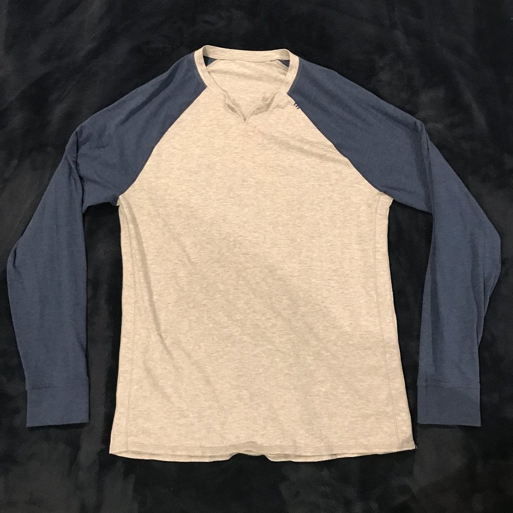 Lululemon Long Sleeve